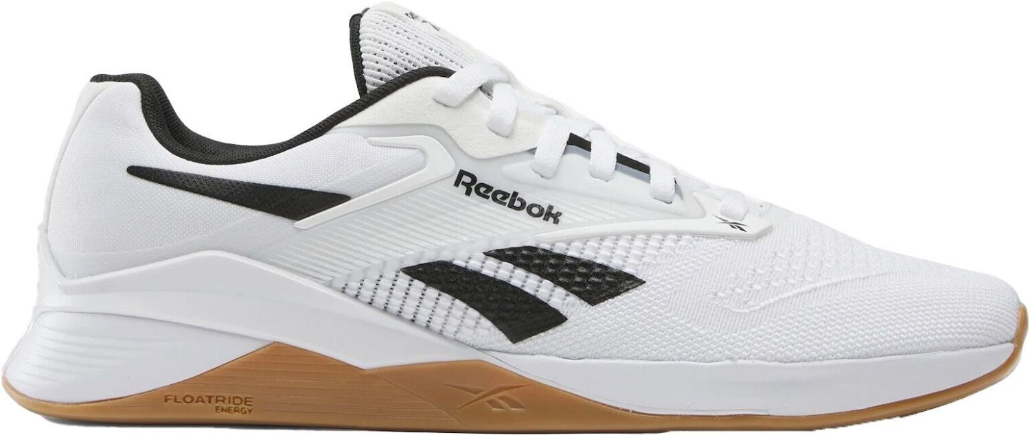 Reebok nano 4 uomo bianche sales