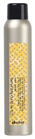 Davines More Inside Dry Wax (200ml)