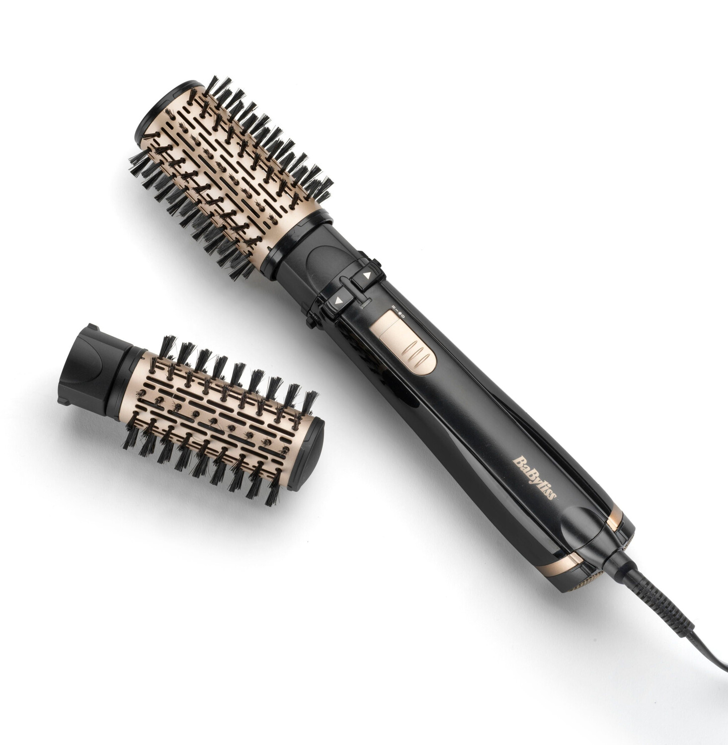 Babyliss big hair dual sale