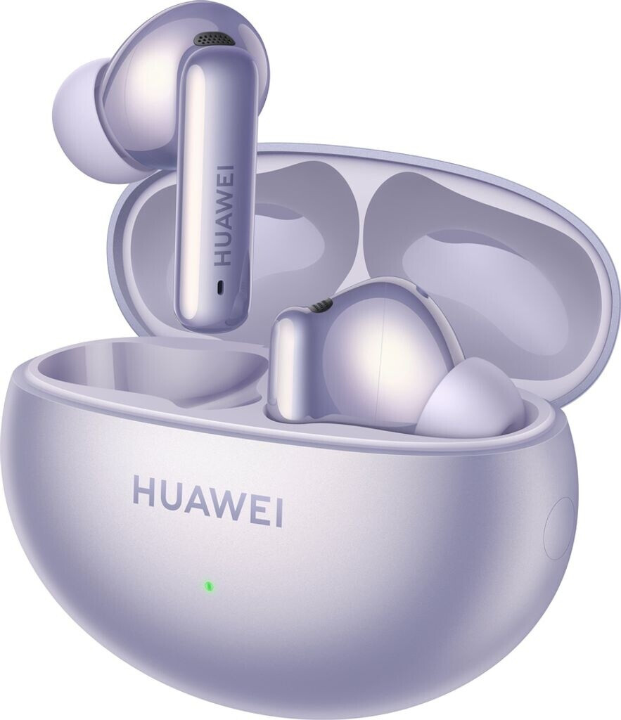 Huawei Freebuds 6i Purple ab 68,80 € | Preisvergleich bei