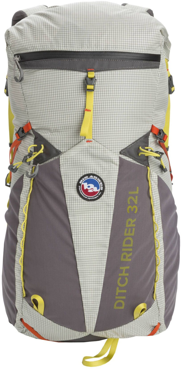 Big Agnes Ditch Rider 32 (BPDR3222)