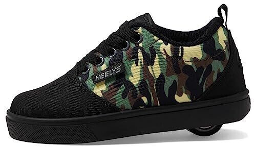 Heelys Pro 20 prints