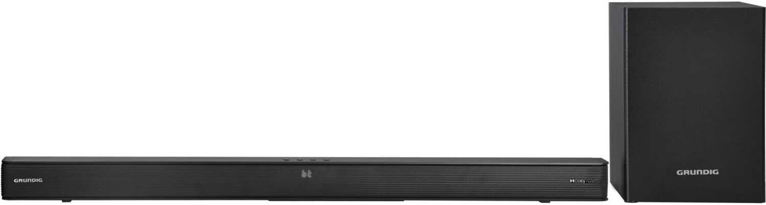 Grundig DSB 995 ab 98,90 € | Preisvergleich bei idealo.de