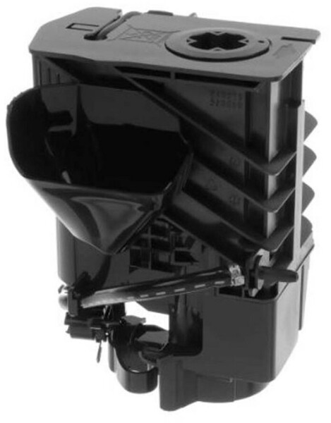 Bosch 11043543 EQ9 Brüheinheit, Bild 2