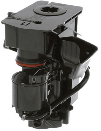 Bosch 11043543 EQ9 Brüheinheit, Bild 6