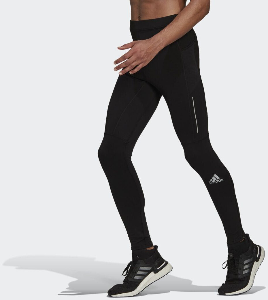 Warm running tights mens new arrivals