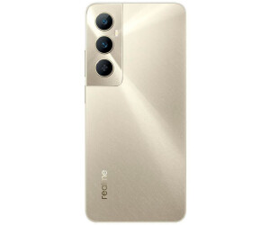 Realme C65 256GB Starlight Gold ab 139,99 € | Preisvergleich bei idealo.de