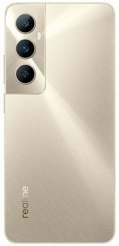 Realme C65 256GB Starlight Gold ab 139,99 € | Preisvergleich bei idealo.de