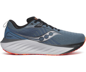 Saucony Triumph 22 a 129 90 Dicembre 2024 Miglior prezzo su idealo