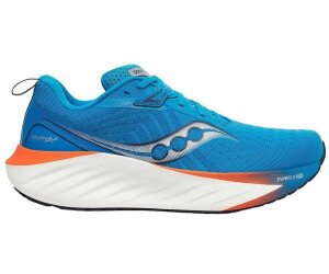 Saucony Triumph 22 a 131 99 Dicembre 2024 Miglior prezzo su idealo