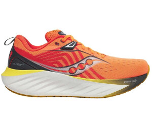 Saucony Triumph 22 a 131 99 Dicembre 2024 Miglior prezzo su idealo