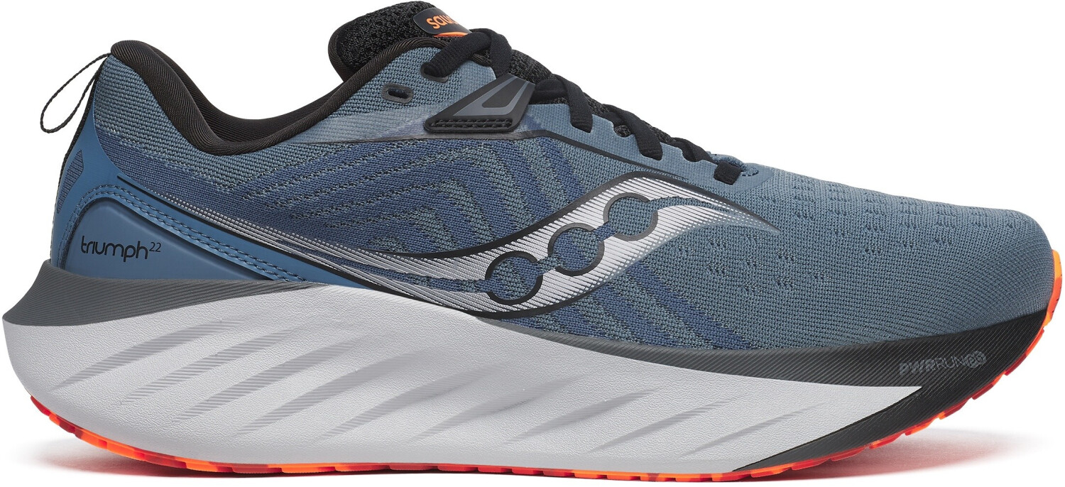 Saucony triumph 17 keller on sale