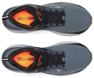 Saucony Triumph 22 mirage black a 121 49 oggi Migliori prezzi e offerte su idealo