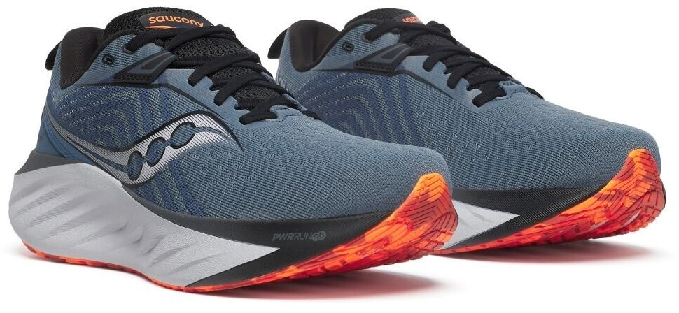 Saucony mirage 4 caracteristicas best sale