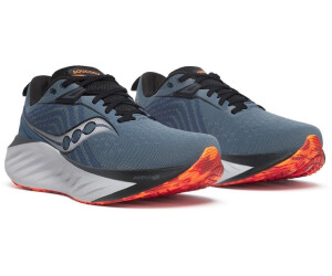 Saucony Triumph 22 mirage black ab 132 81 Preisvergleich bei idealo