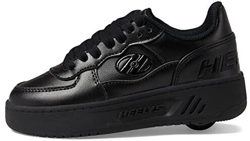Heelys Rezerve Low black T ab 75 14 Preisvergleich bei idealo