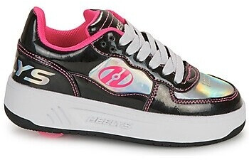 Heelys Rezerve Low black/pink/multi