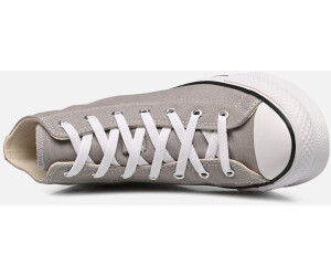 Grey converse kids cheap