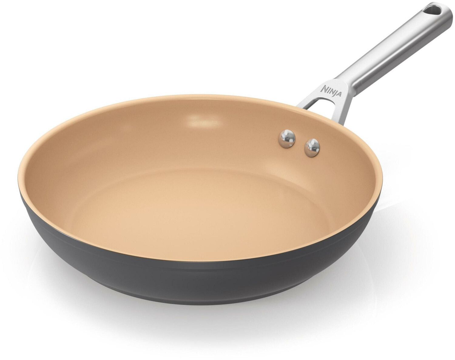 Ninja Extended Life Premium Ceramic Fry Pan 24 cm