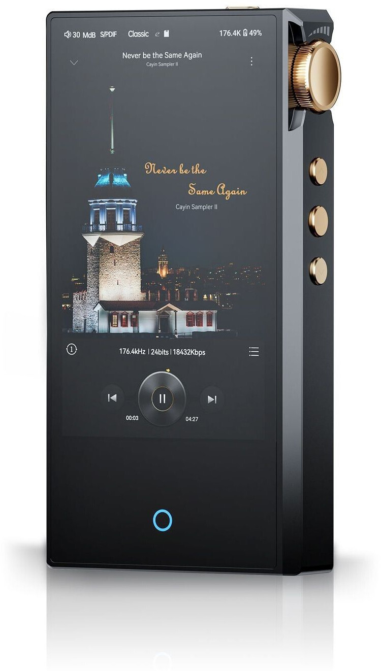 Cayin N3 Ultra