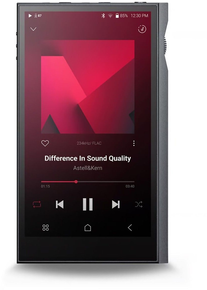 Astell&Kern KANN ULTRA