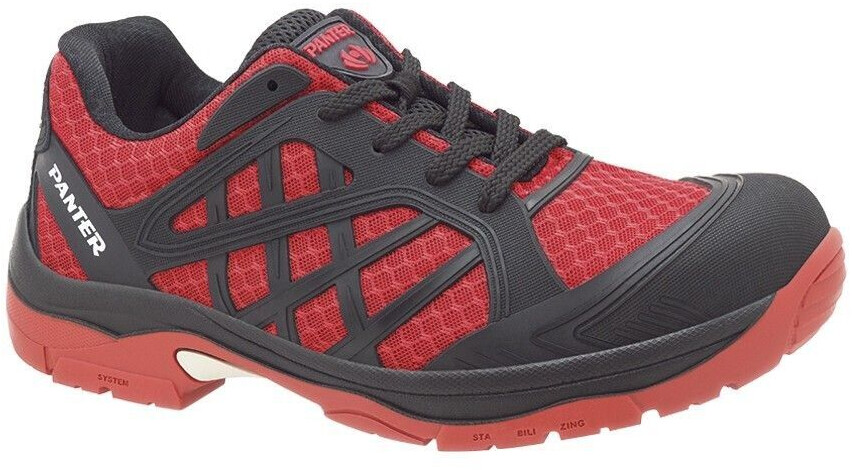Panter Argos S1P red