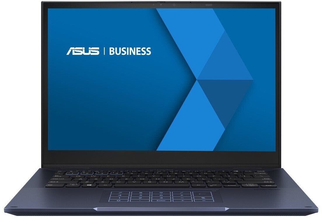 Asus ExpertBook B7 Flip B7402FBA-LA0693X