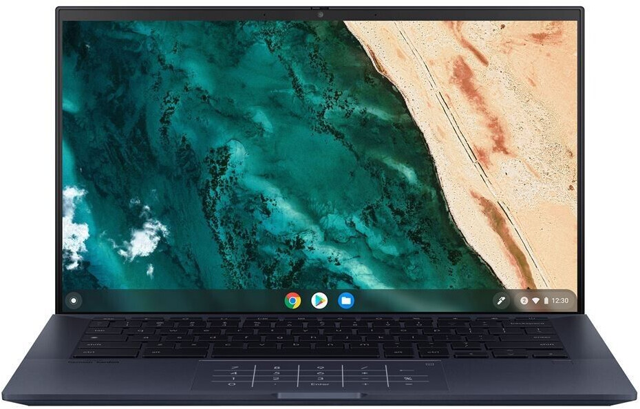 Asus Chromebook CX9400CEA-HU0320