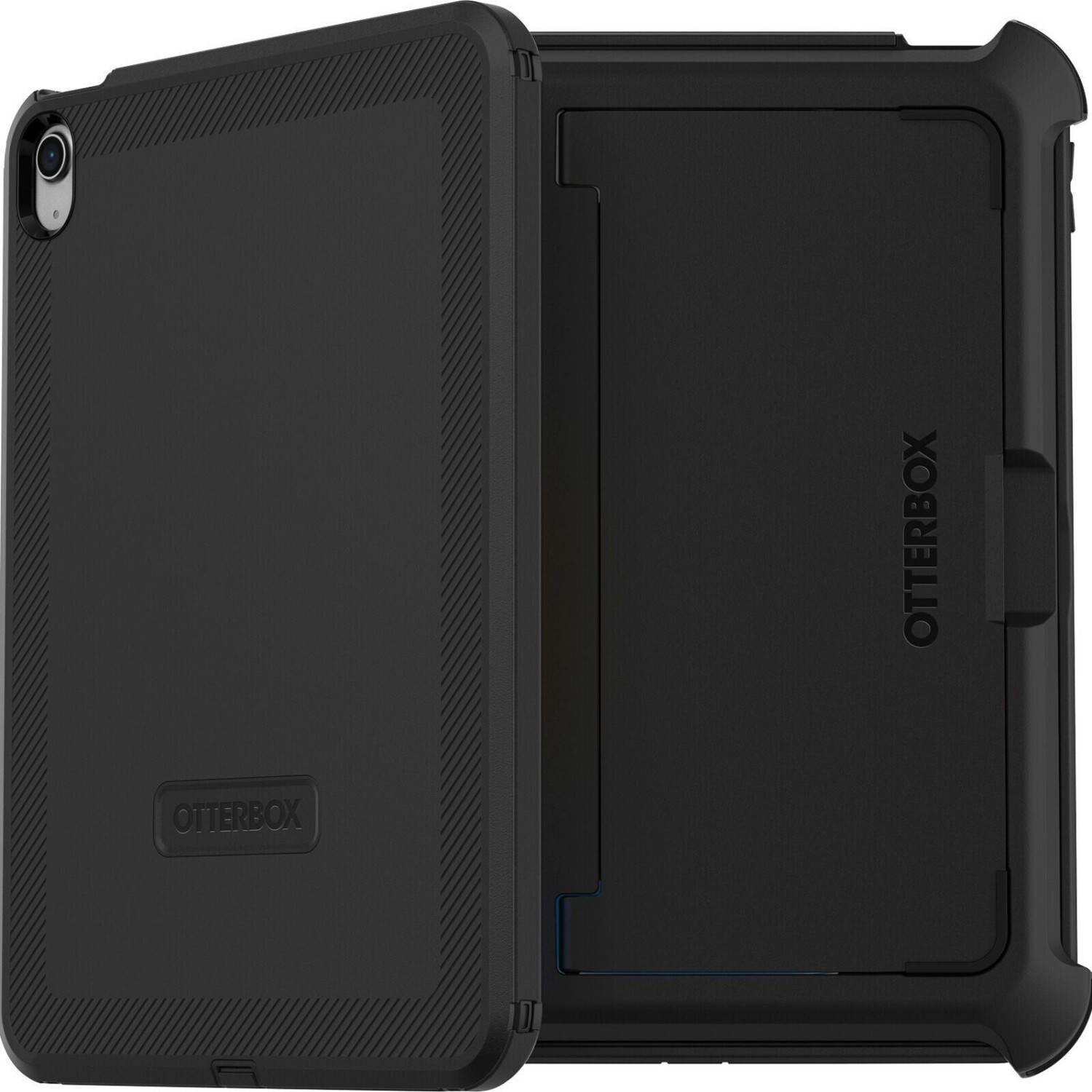 OtterBox Defender iPad Pro 13 (M4) 2024 Black desde 65,33 € Compara
