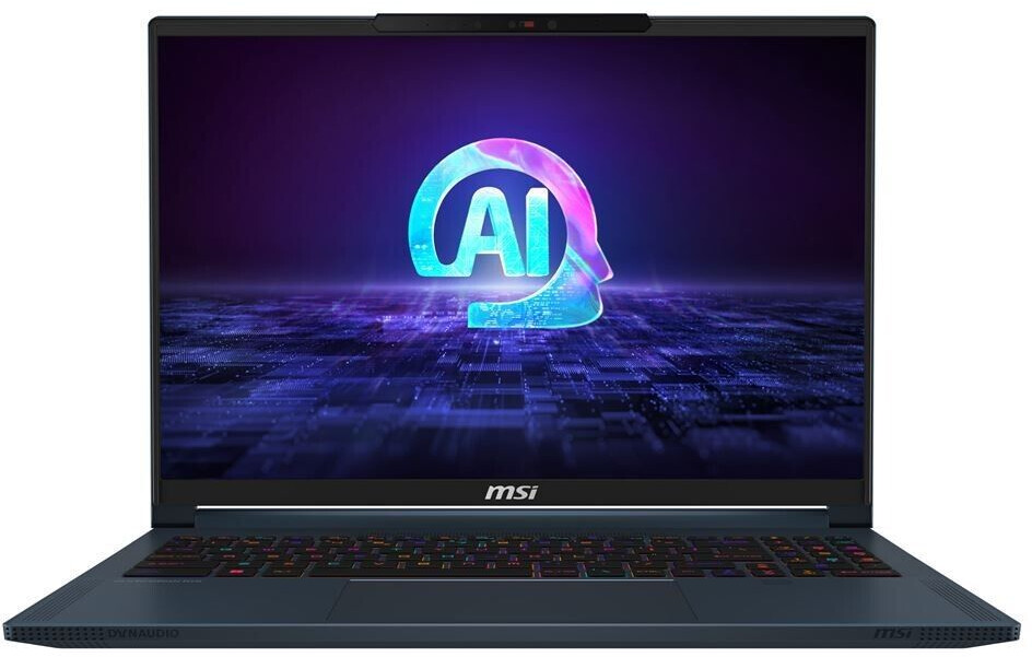 MSI Stealth 16 AI Studio A1VIG-067FR