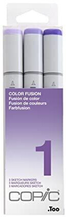 COPIC CSCF-1