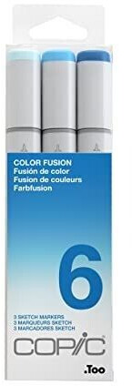 COPIC CSCF-6
