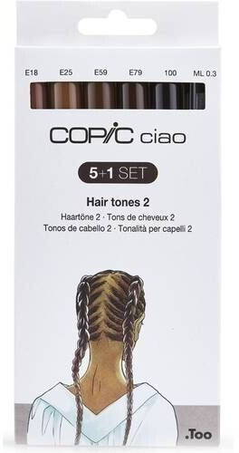 COPIC 22075573
