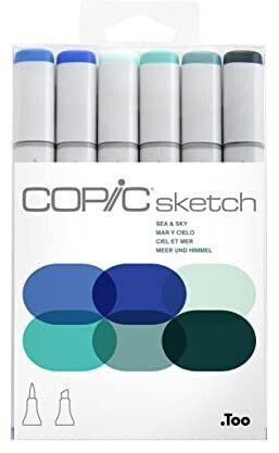 COPIC 21075664
