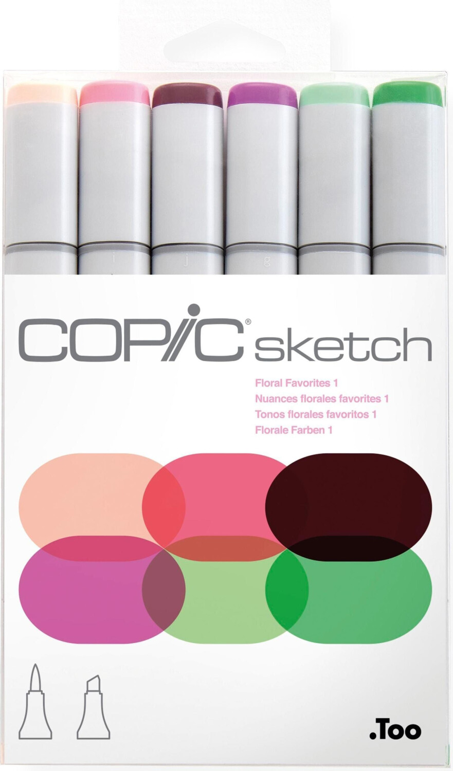 COPIC CSKFL1