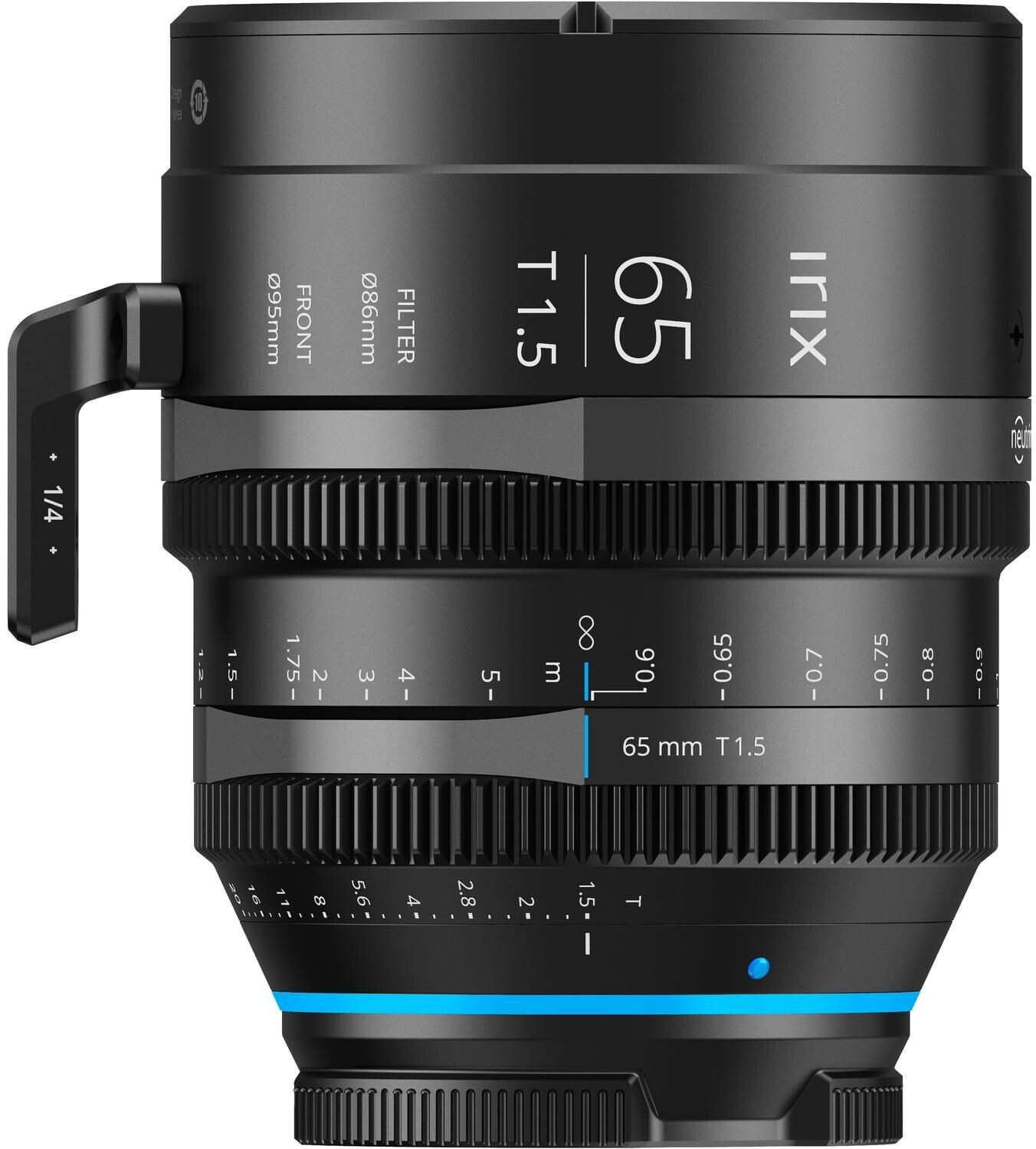 Irix 65mm T1.5 Cine