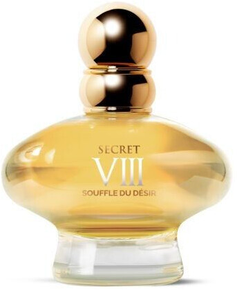 Eisenberg Paris Secret VIII Souffle Du Désir Eau de Parfum