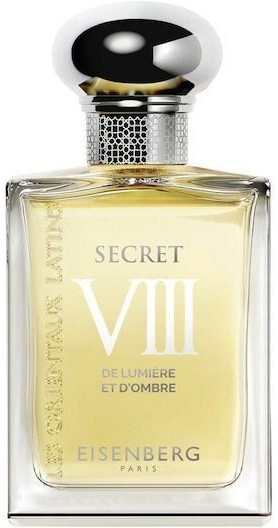 Eisenberg Paris Secret VIII De Lumière Et D'Ombre Eau de Parfum