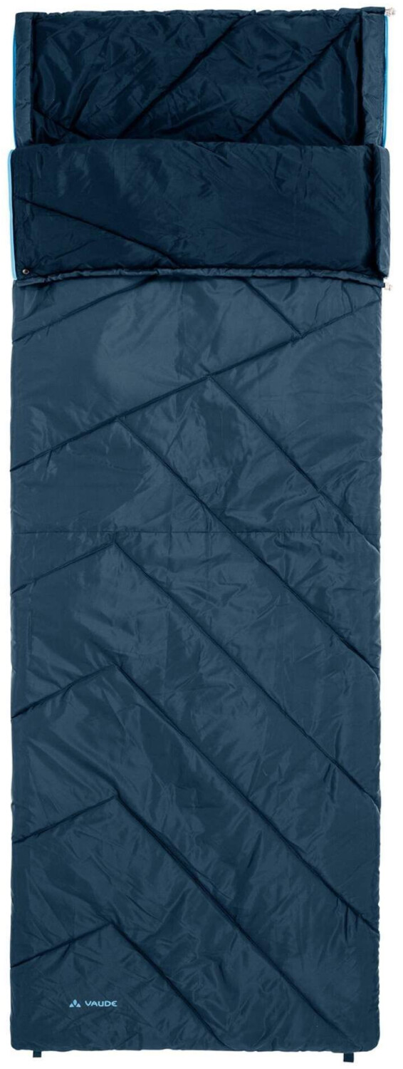 VAUDE Navajo 500 II Syn (XL, LZ, baltic sea)