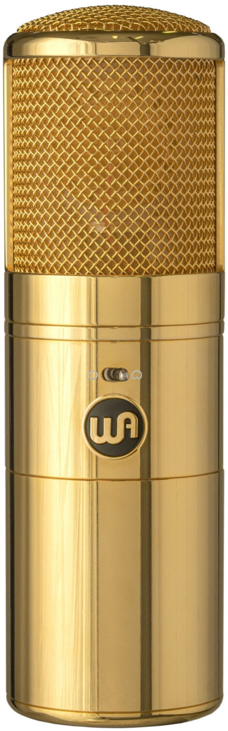 Warm Audio WA-8000 Gold