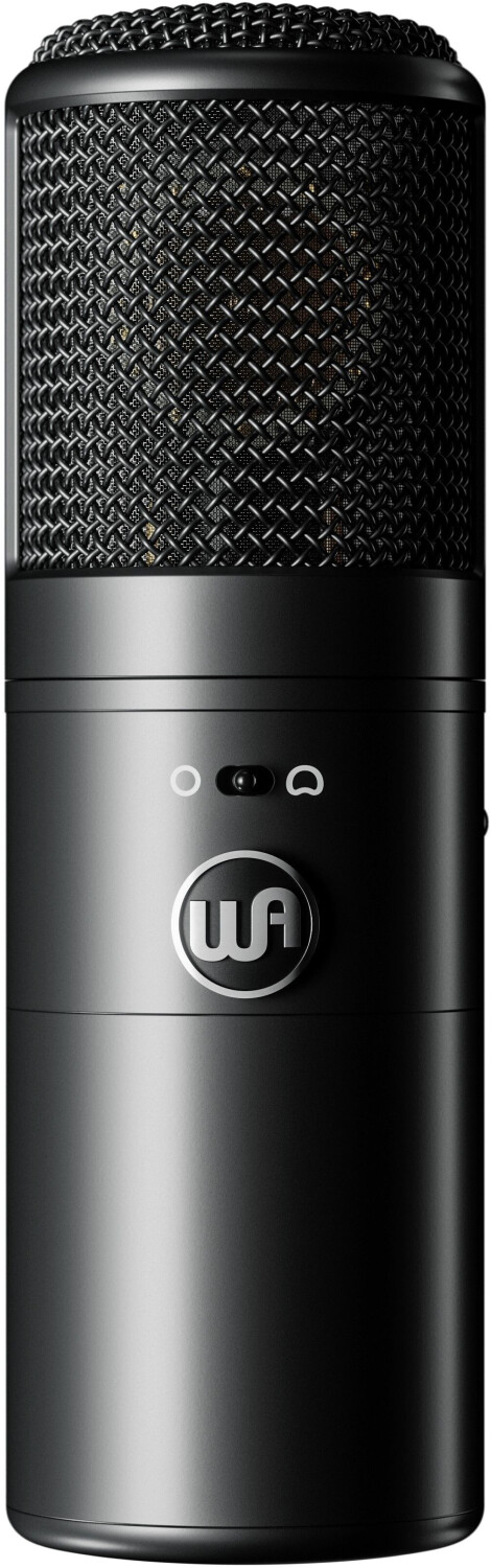 Warm Audio WA-8000 Black