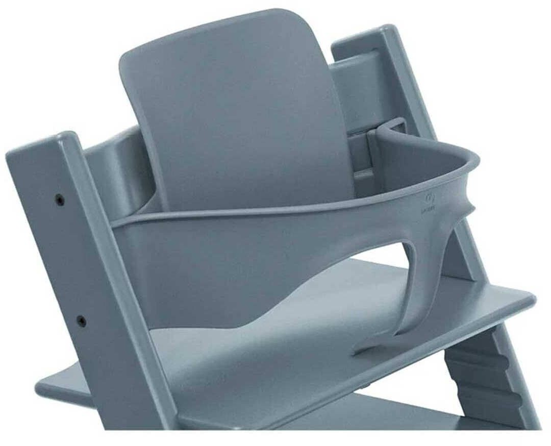 Stokke Tripp Trapp Baby Set² fjord blue