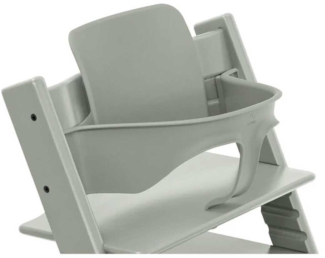 Stokke Tripp Trapp Baby Set² glacier green