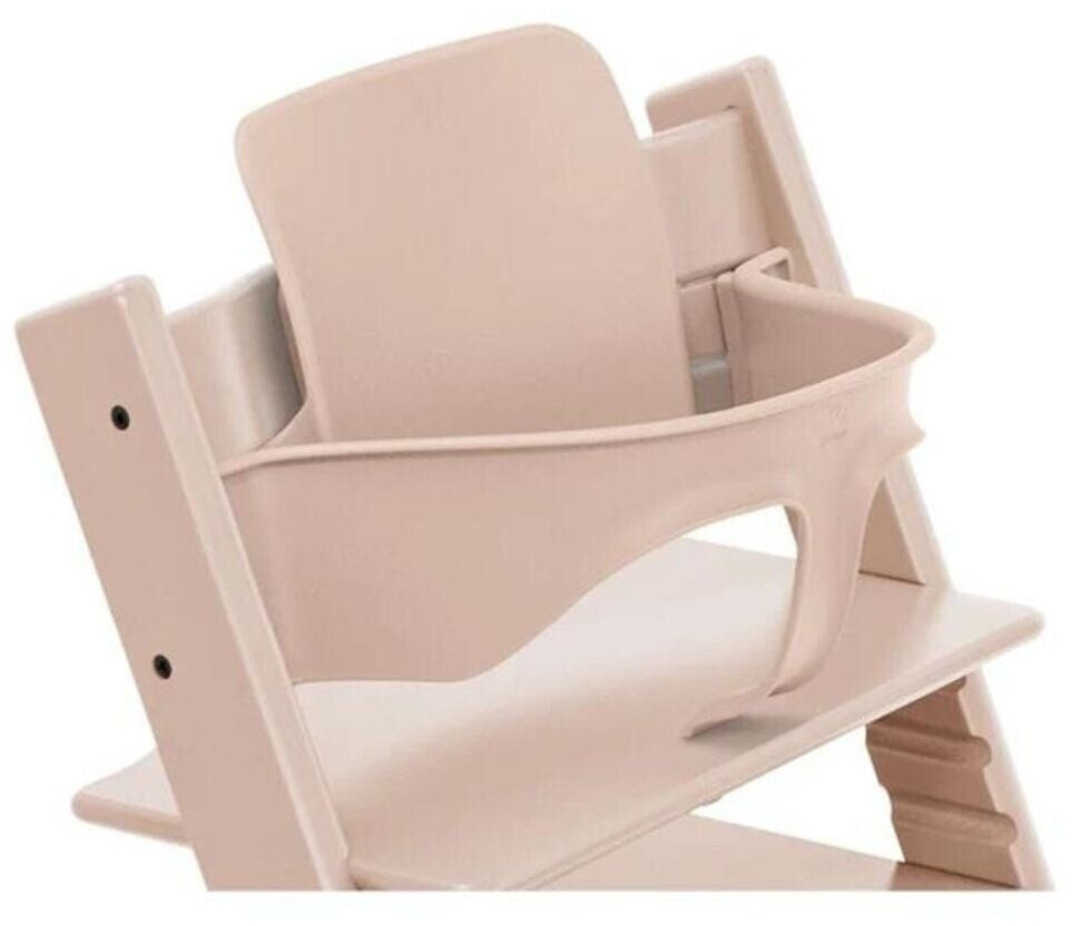 Stokke Tripp Trapp Baby Set² serene pink