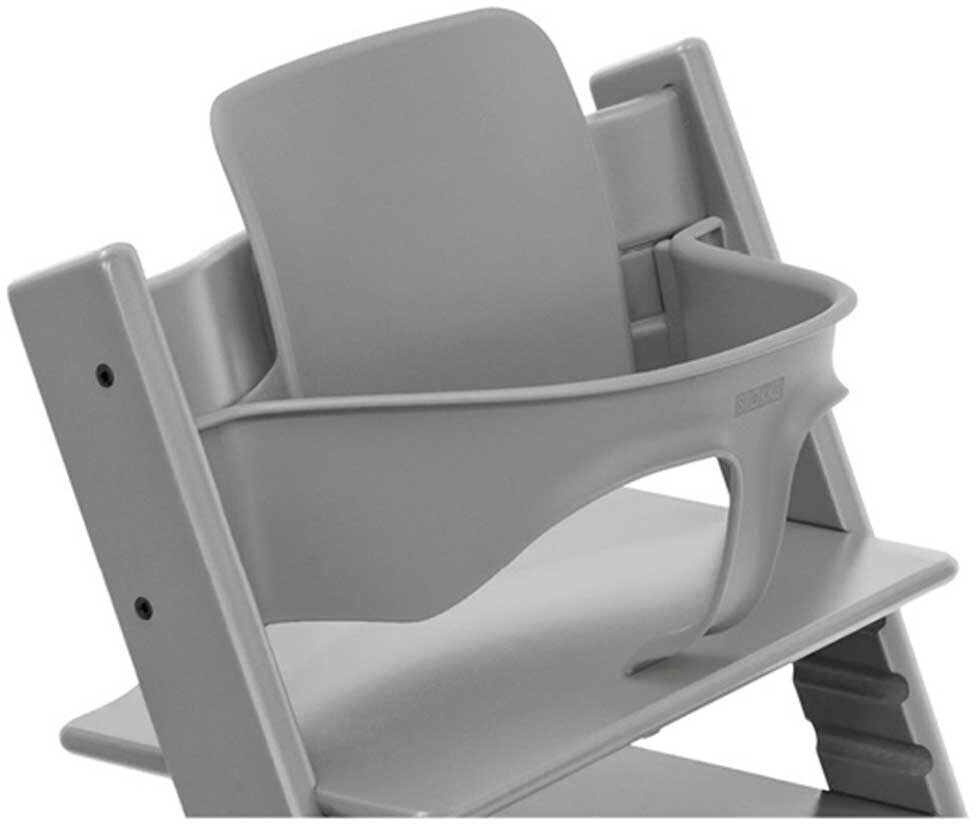 Stokke Tripp Trapp Baby Set² storm gray