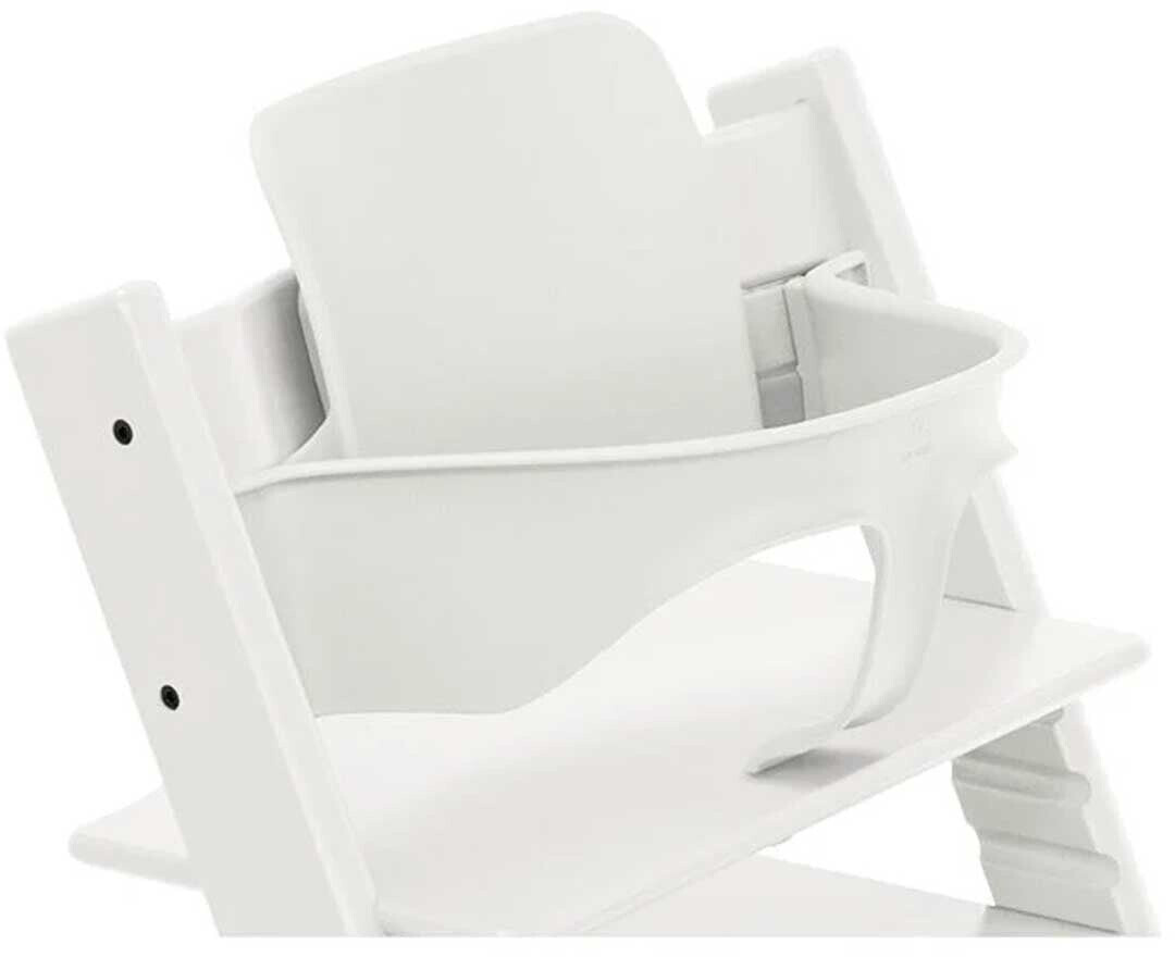 Stokke Tripp Trapp Baby Set² white
