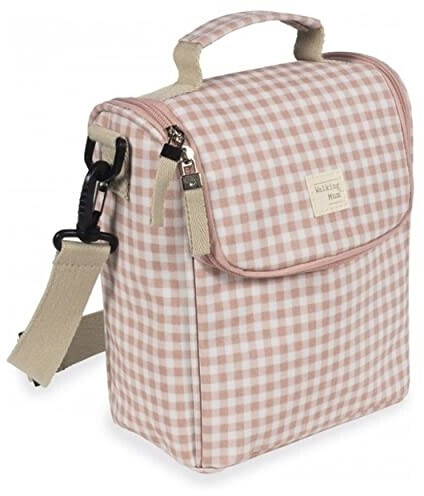 Walking Mum Lunch Bag I Love Vichy