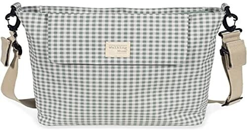 Walking Mum Changing Bag I Love Vichy