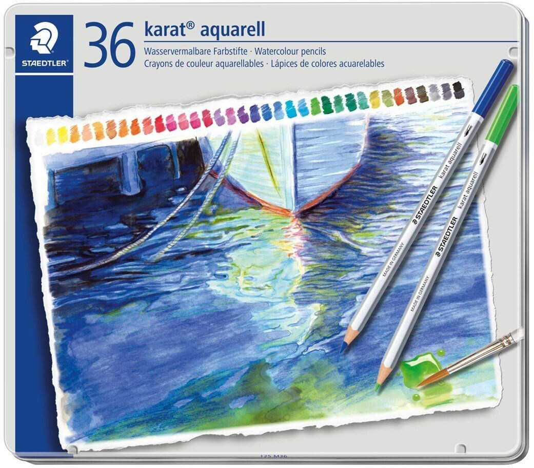 Staedtler 125 M36 ST