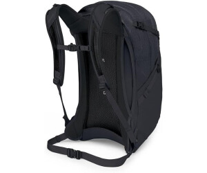 Osprey tropos black shop